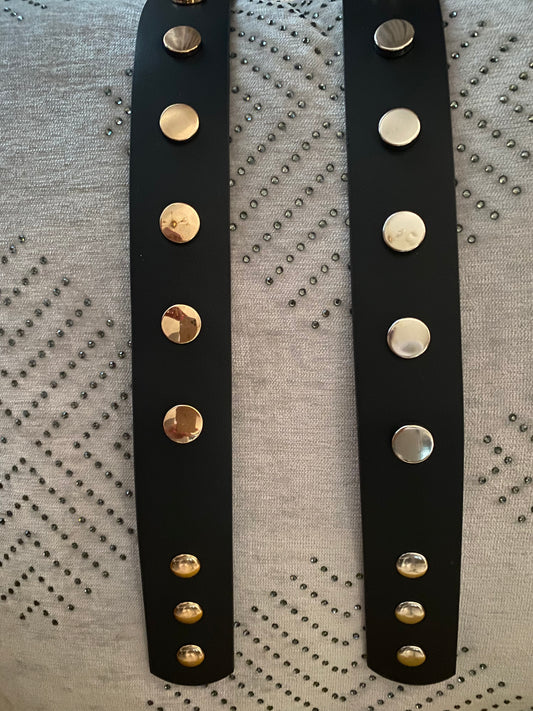 Studded Belts